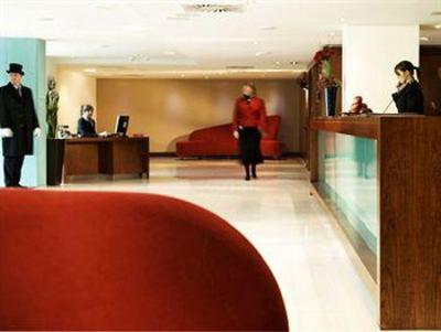 фото отеля Macdonald Manchester Hotel & Spa
