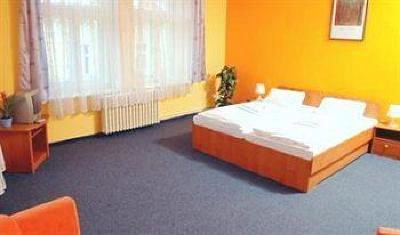 фото отеля Hotel City Bell