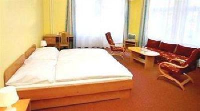 фото отеля Hotel City Bell
