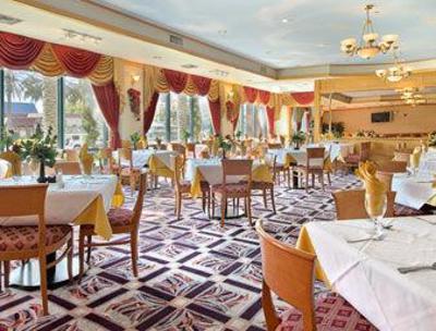фото отеля Ramada Plaza Anaheim Resort