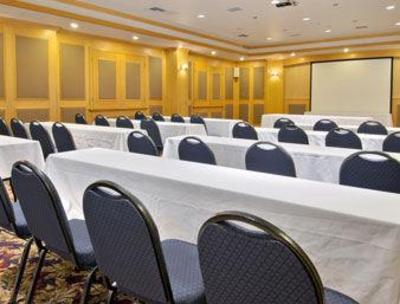 фото отеля Ramada Plaza Anaheim Resort