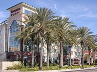 Ramada Plaza Anaheim Resort