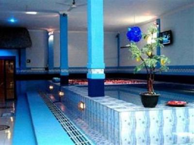 фото отеля Cempaka Lovina Hotel