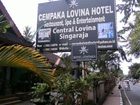 фото отеля Cempaka Lovina Hotel