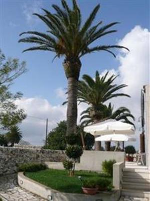 фото отеля Villa Cannizzo Hotel
