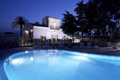 фото отеля Villa Cannizzo Hotel