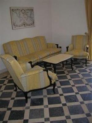 фото отеля Villa Cannizzo Hotel