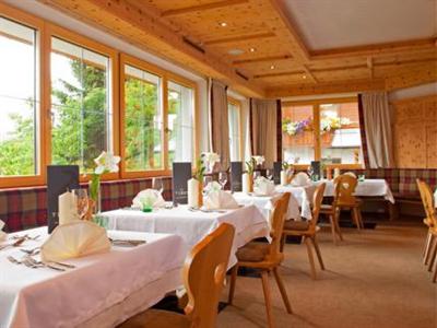 фото отеля Hotel Tirol Fiss