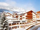 фото отеля Hotel Tirol Fiss