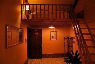 фото отеля Moondance Boutique Resort