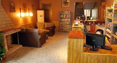 фото отеля Moondance Boutique Resort