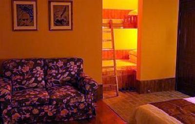 фото отеля Moondance Boutique Resort