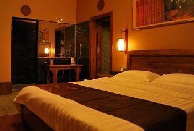 фото отеля Moondance Boutique Resort