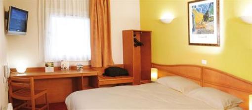 фото отеля Hotel Roi Soleil Colmar