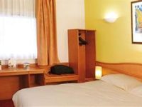 Hotel Roi Soleil Colmar