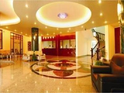 фото отеля Cuu Long Phu Quoc Resort