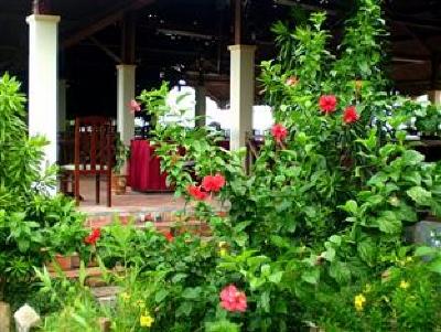 фото отеля Cuu Long Phu Quoc Resort