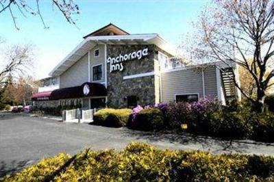 фото отеля Anchorage Inns & Suites