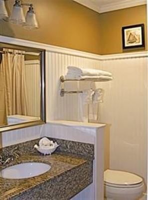 фото отеля Anchorage Inns & Suites