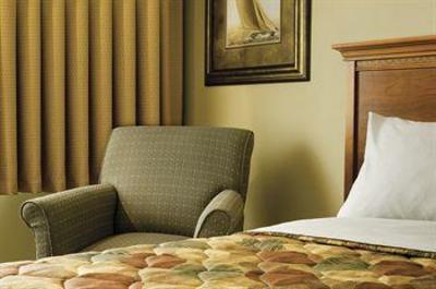фото отеля Anchorage Inns & Suites