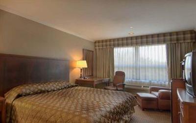 фото отеля Anchorage Inns & Suites