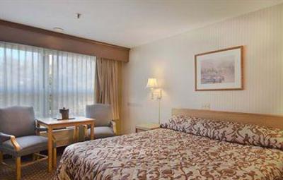 фото отеля Anchorage Inns & Suites
