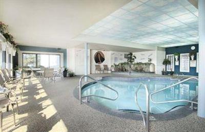 фото отеля Anchorage Inns & Suites