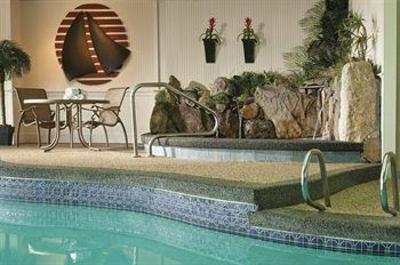 фото отеля Anchorage Inns & Suites