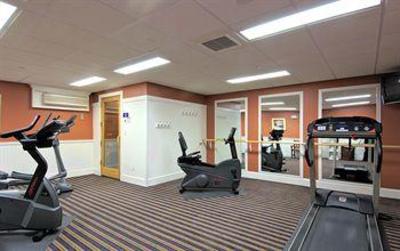 фото отеля Anchorage Inns & Suites