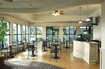 фото отеля Anchorage Inns & Suites