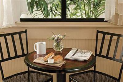 фото отеля Anchorage Inns & Suites