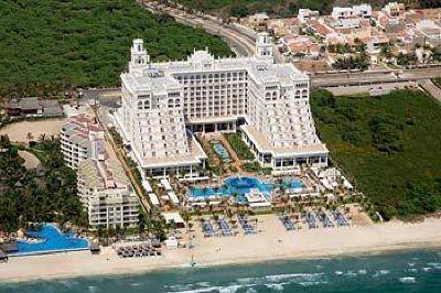 фото отеля Riu Palace Pacifico Hotel Nuevo Vallarta