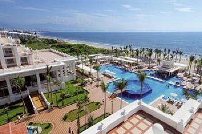 фото отеля Riu Palace Pacifico Hotel Nuevo Vallarta