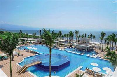 фото отеля Riu Palace Pacifico Hotel Nuevo Vallarta