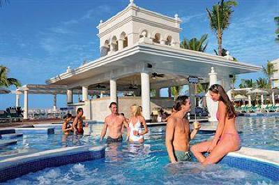 фото отеля Riu Palace Pacifico Hotel Nuevo Vallarta
