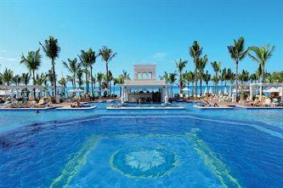 фото отеля Riu Palace Pacifico Hotel Nuevo Vallarta