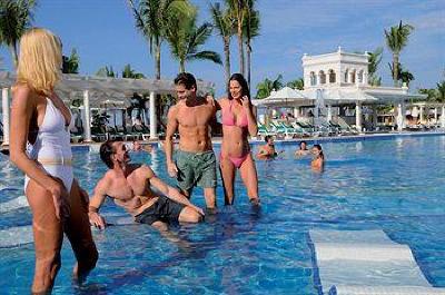 фото отеля Riu Palace Pacifico Hotel Nuevo Vallarta