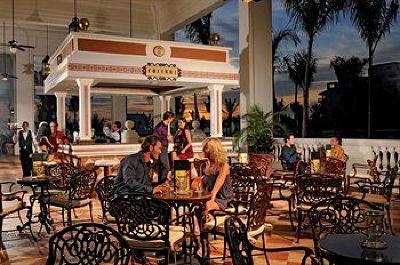 фото отеля Riu Palace Pacifico Hotel Nuevo Vallarta
