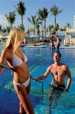 фото отеля Riu Palace Pacifico Hotel Nuevo Vallarta