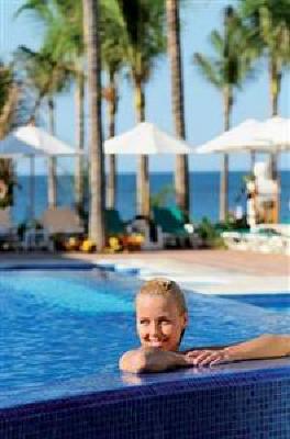 фото отеля Riu Palace Pacifico Hotel Nuevo Vallarta