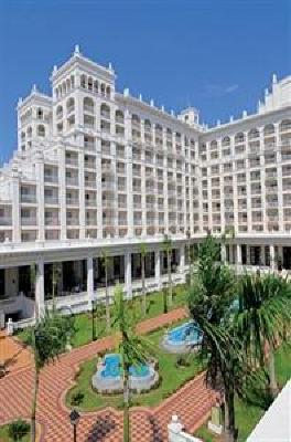 фото отеля Riu Palace Pacifico Hotel Nuevo Vallarta