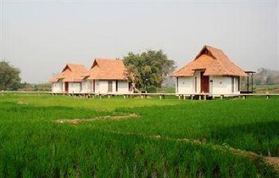 фото отеля Manee Dheva Resort & Spa