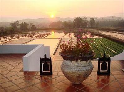 фото отеля Manee Dheva Resort & Spa
