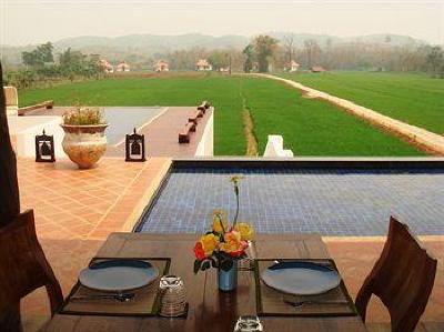 фото отеля Manee Dheva Resort & Spa