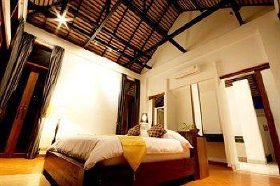 фото отеля Manee Dheva Resort & Spa