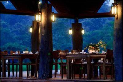 фото отеля Manee Dheva Resort & Spa