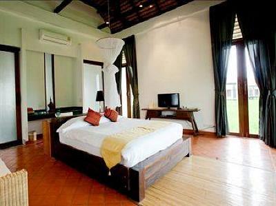 фото отеля Manee Dheva Resort & Spa
