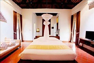 фото отеля Manee Dheva Resort & Spa