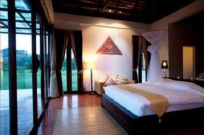 фото отеля Manee Dheva Resort & Spa