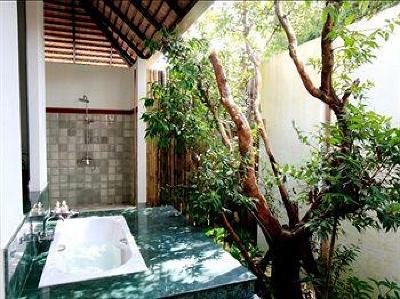 фото отеля Manee Dheva Resort & Spa